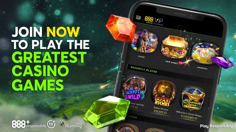 888casino Ontario: Live Casino 17+ .